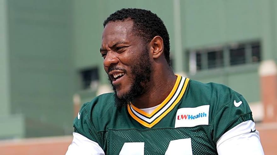 Traits Fans Haven’t Seen That Made Zaire Franklin Clear Captain Choice for Packers