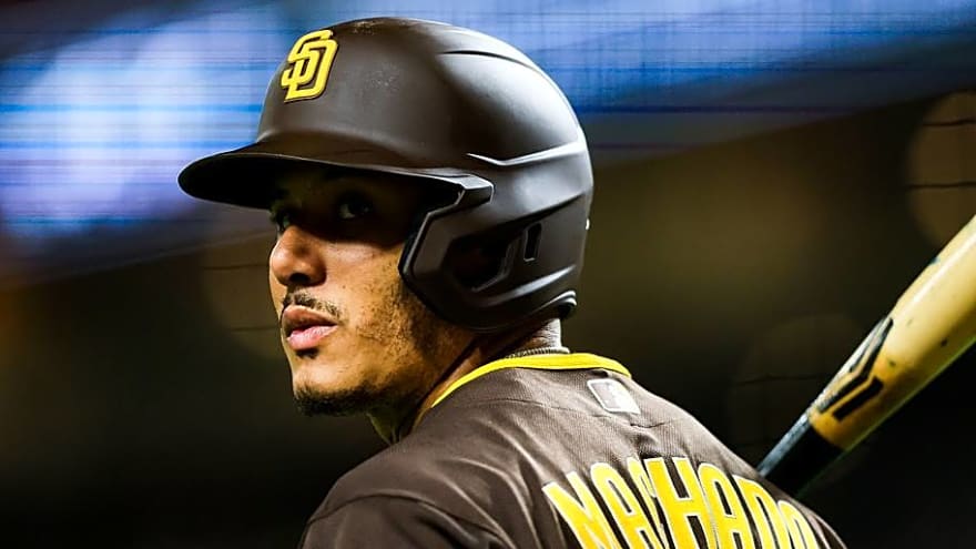 Manny Machado Needs Rest, But Can the Padres Afford to Give it To Him?