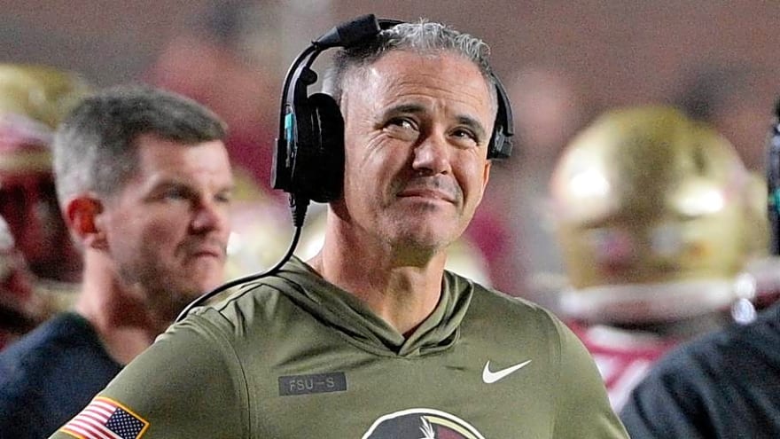 How Florida State Stacks Up In National Stats 3 Games Into 2026 Season