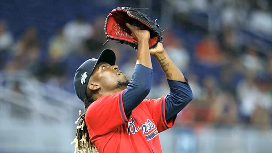 Former Astros World Series Champion Traded to Potential Playoff Foe