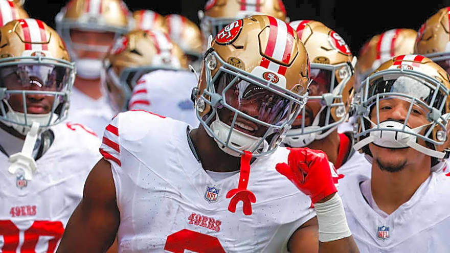 One 49ers Player Who Needs to Improve Against the Saints