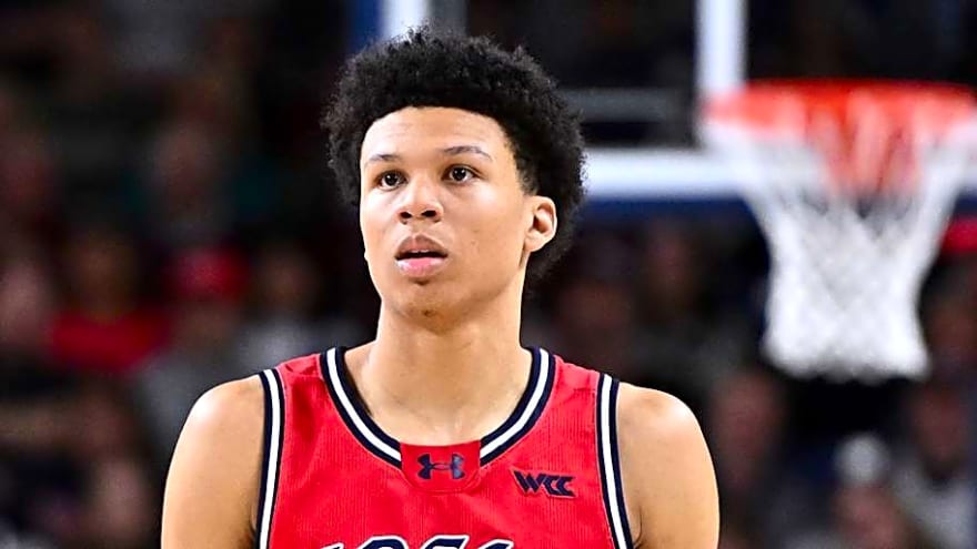 Why Arizona State Must Add Transfer Dillan Shaw