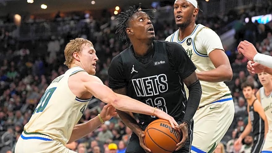 Grading Every Milwaukee Bucks Projected Starter for the 2026-27 Season