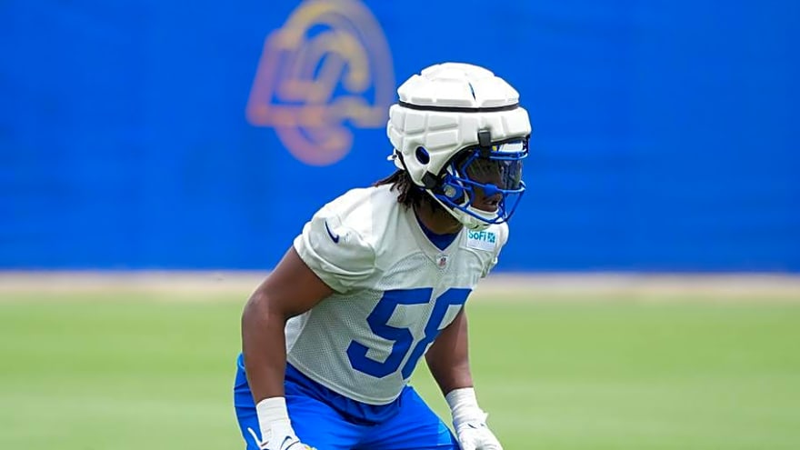 Rams Make Last-Minute Roster Move Ahead of Giants Game and What It Means