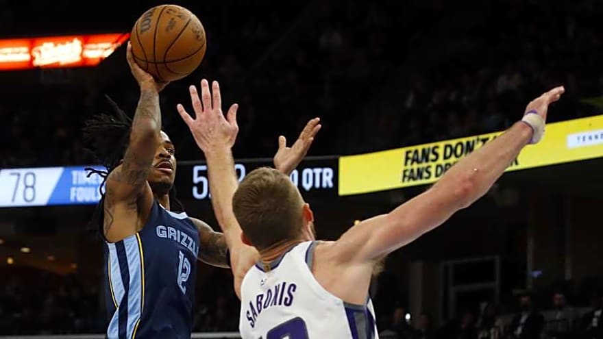 Exploring the Hypothetical New Kings All-Star Duo