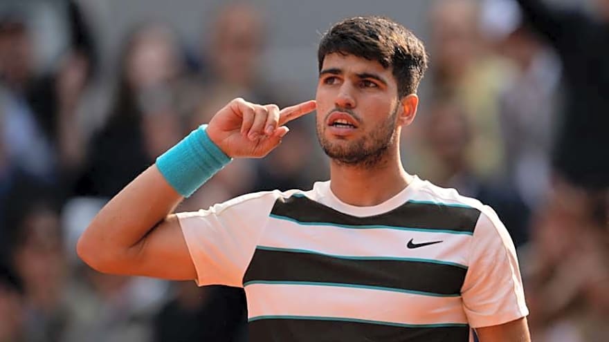 Predicting the 2026 Grand Slam Winners and Losers