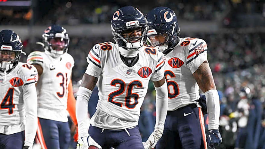 Jets CB Named Among NFL's Biggest Free Agency Steals