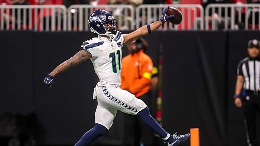 Ranking the Seattle Seahawks&#39; 7 most Pro Bowl-worthy players in 2025
