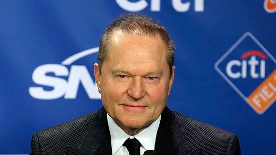 Scott Boras Gets Asked if Pete Alonso Could Have Stayed With the Mets