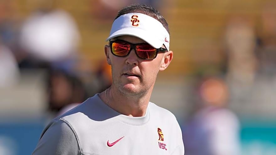 The Impact of USC Sustaining Recruiting Success in California