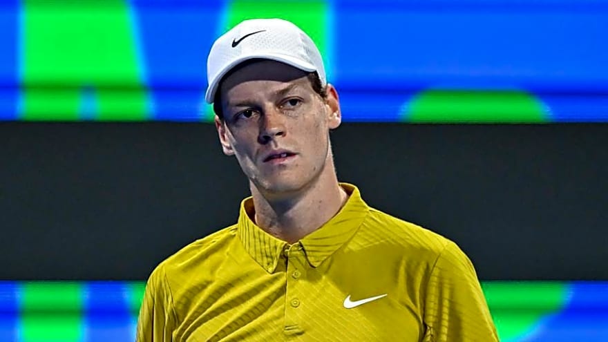 Jannik Sinner Gets Honest After Shocking Doha Defeat
