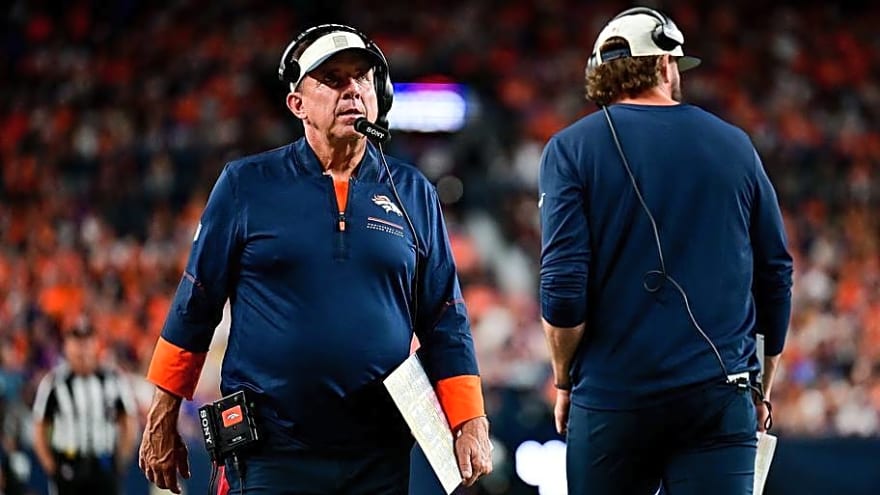 3 Broncos Storylines I'm Watching Most vs. Jaguars in Week 2