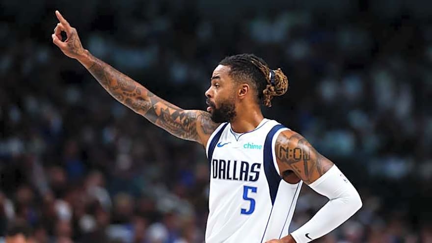 Three overreactions as Mavericks fall flat in Mexico City vs. Pistons