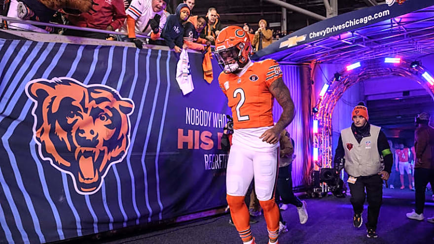 A.J. Update: One Less Suitor For Eagles' Star WR