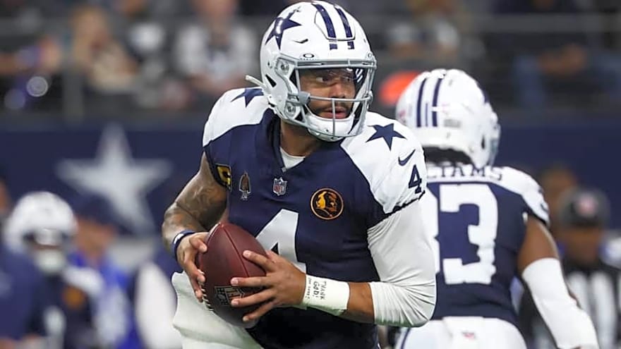 Tony Romo has bold Dallas Cowboys claim if they make NFL playoffs