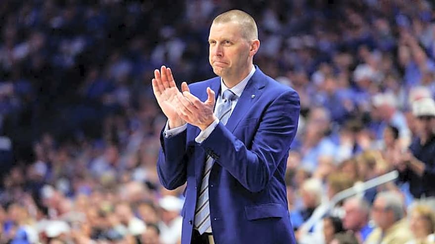 Kentucky dubbed one of the most 'unpredictable' teams heading into March