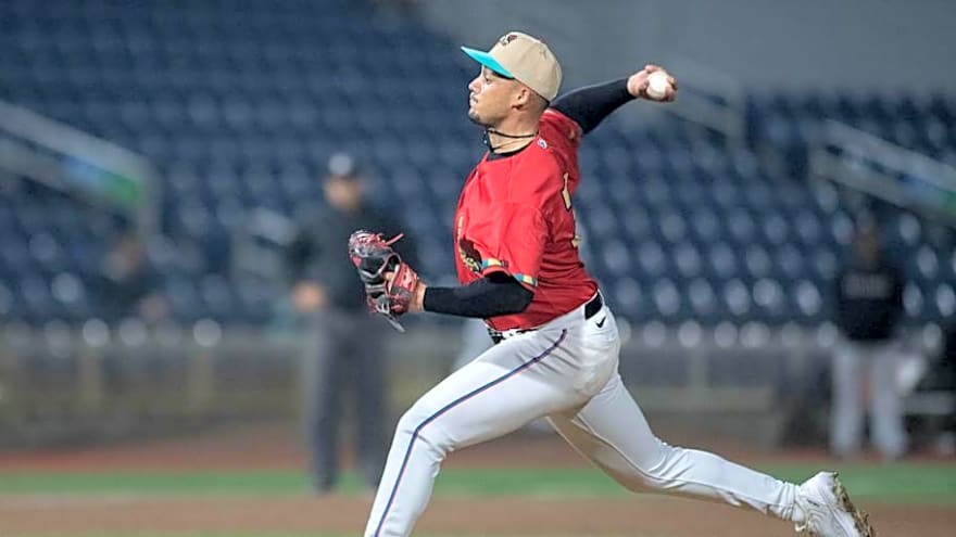 Phillies Selections and Departures in the Rule 5 Draft