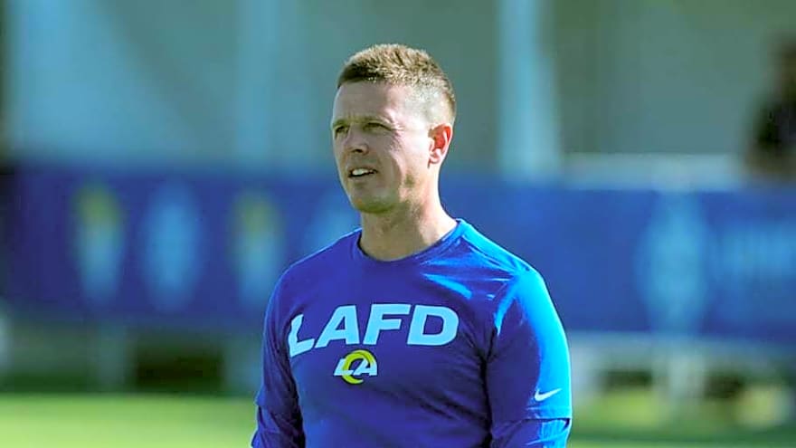 NFL World Has Strong Opinions About Mike LaFleur to Cardinals