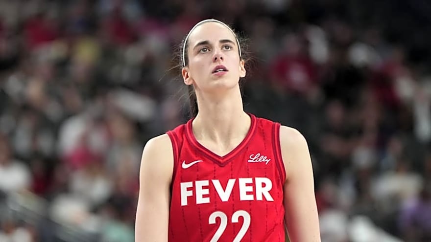 Bold Indiana Fever 2026 WNBA Draft Prediction Raises Eyebrows