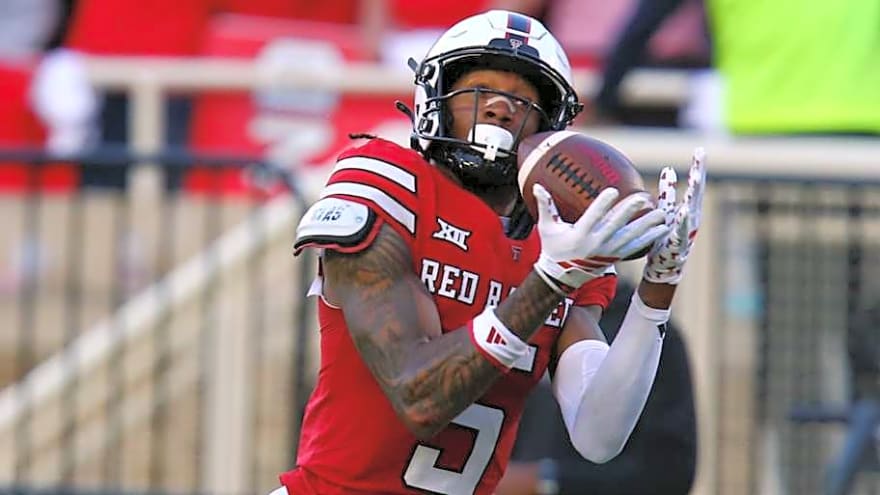 Broncos Senior Bowl Notebook, Day 1: Three Intriguing Standouts