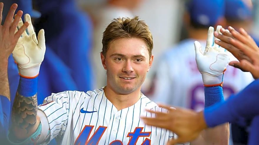 Mets Can No Longer Ignore Obvious Truth About AJ Ewing