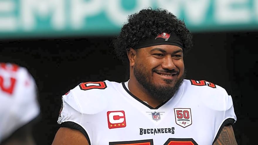 The Browns Could Be One Year Away From Landing Players Like Vita Vea