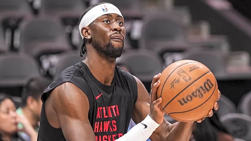 Detroit Pistons Pickup Reveals Jersey Number for Next Season