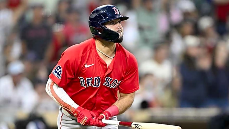 Red Sox Star Turned Down Extension, Probably Made Himself Millions