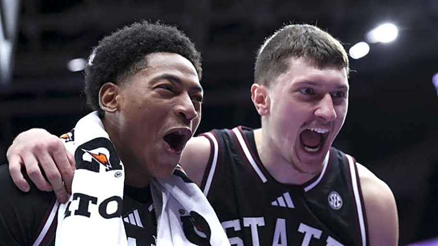 Mississippi State looking to maintain momentum against Long Island