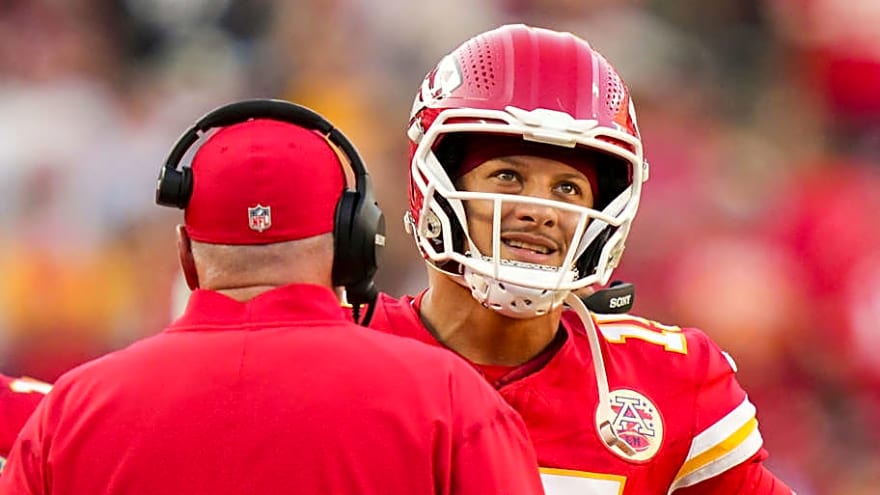 One NFC Contender Is Reminiscent of Chiefs' Early Surge