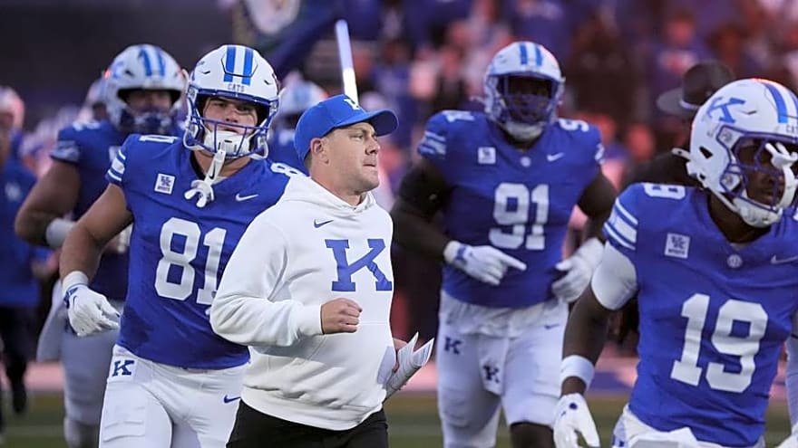 Will Stein is not taking Vandy lightly heading into Saturday