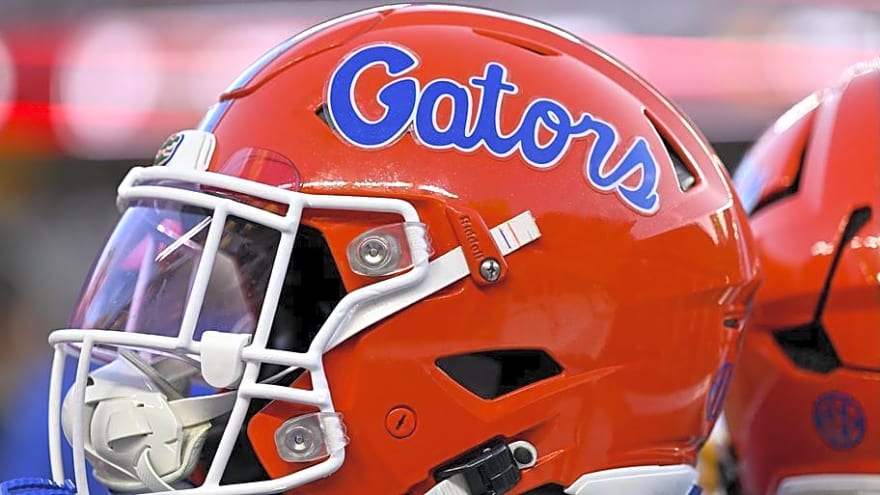 Florida 'Pushing Hard' to Flip OU Commit Tra'Von Hall Ahead of Official Visit