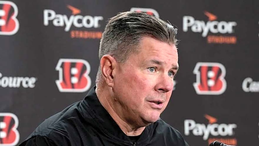 Al Golden Reveals New Bengals Injury, Takes Blame For Rough Defensive Showing in Preseason