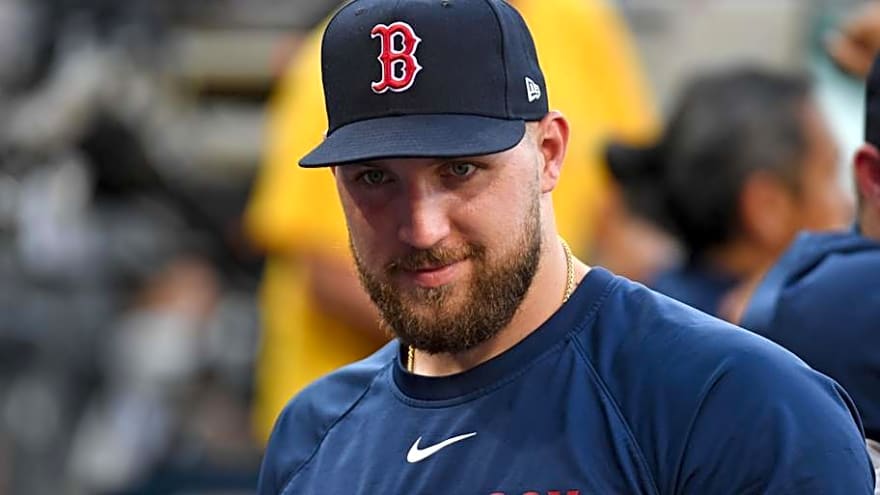 How Red Sox's Garrett Crochet Performed in First Spring Training Start