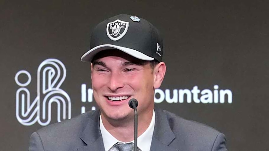 Predicting the Raiders' 2026 Schedule: Part 1