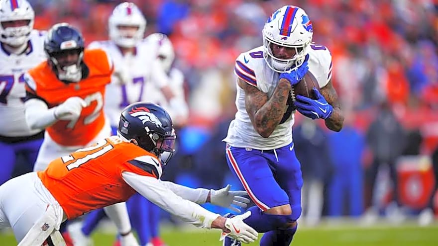 Bills' Most Critical Matchup on 2026 Schedule Is Season-Defining