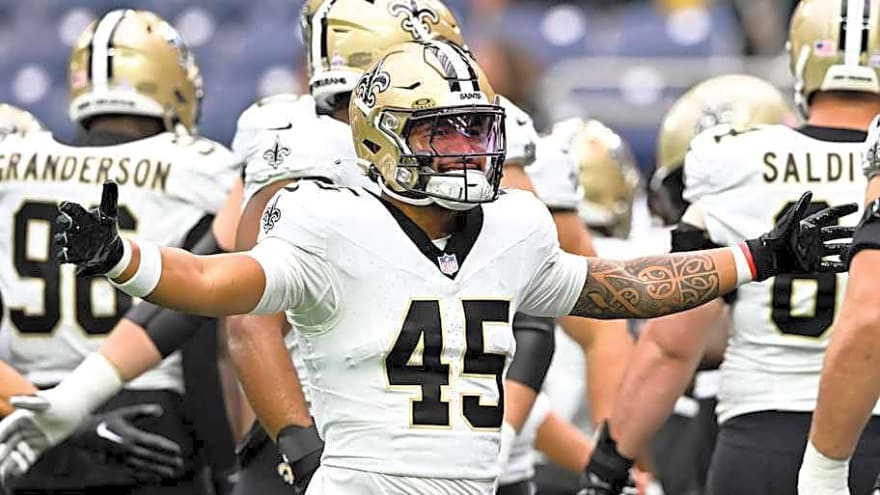 Bears bring aboard connected help after losing players to IR