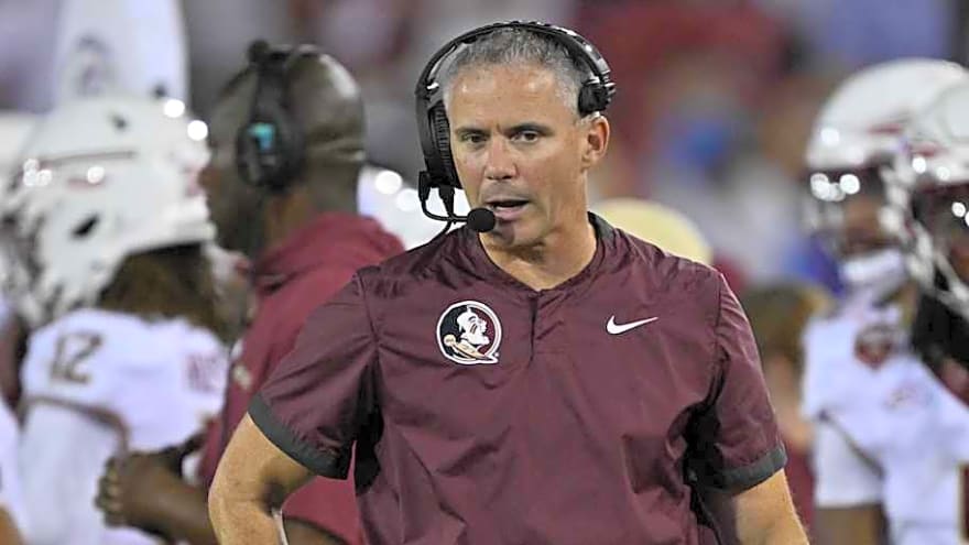 Florida State Seminoles football misses out on recruiting target at position of need