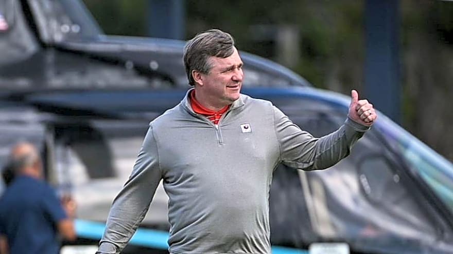 Georgia Bulldogs Add 4-Star Offensive Lineman to 2027 Recruiting Class