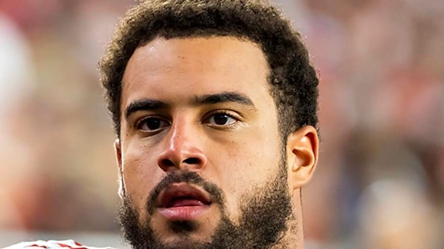 Cardinals OL Expected at Training Camp Despite Gun Charges