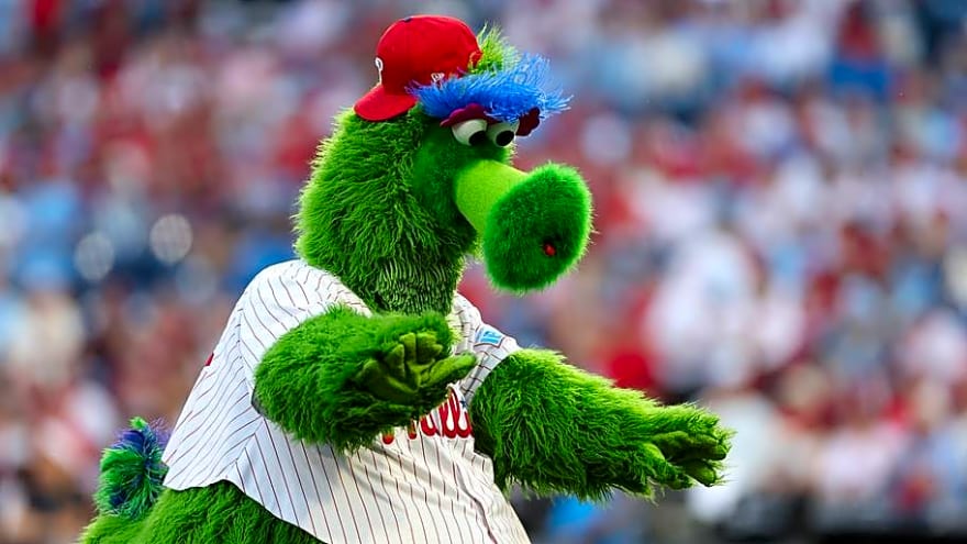 Two Phillies Prospects Selected to All-Star Futures Game