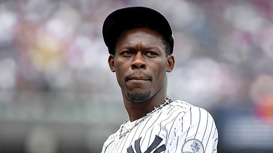 8 Yankees Most Likely to Be Gone Before Opening Day 2027