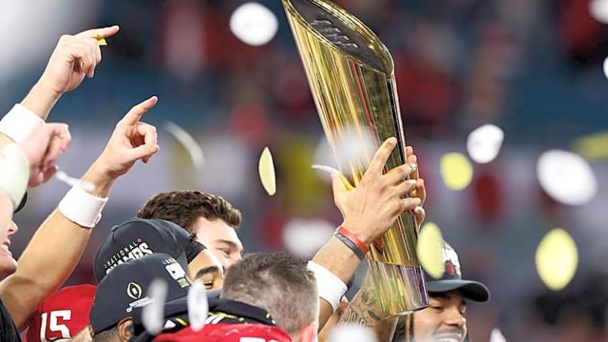Indiana Football Announces Details for Championship Celebration: What to Know