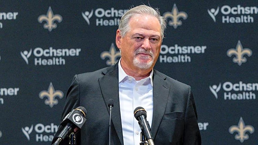 NFL Trade Deadline, November 10th: Do the Saints Move on from Ruiz? Rattler? Johnson?