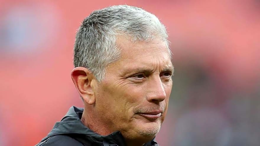 Cleveland Browns' Jim Schwartz has interesting response on head coach vacancies