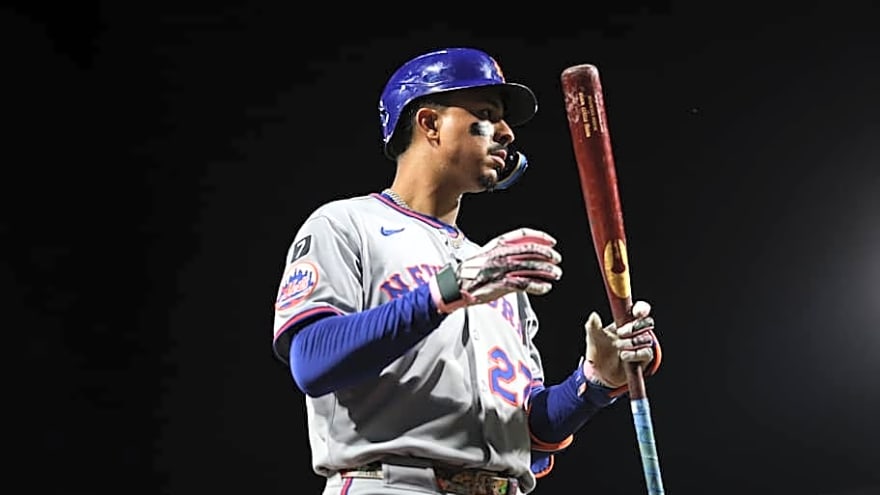 Padres Are Being Left Behind in Free Agency - This Trade Target Could Change That