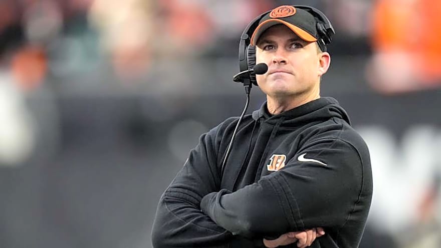 Cincinnati Bengals Select Defensive Stars At Separate Levels In Post NFL Combine Mock Draft