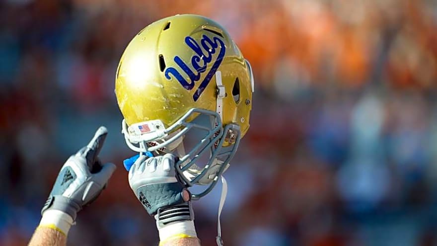 Will UCLA Win Battle For 4-Star DL?