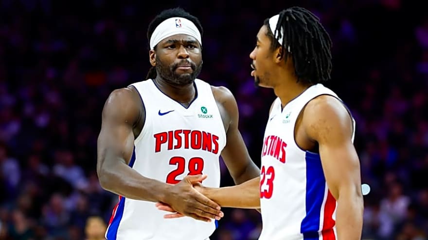How the Detroit Pistons Defeated the Sacramento Kings in Sunday Showdown