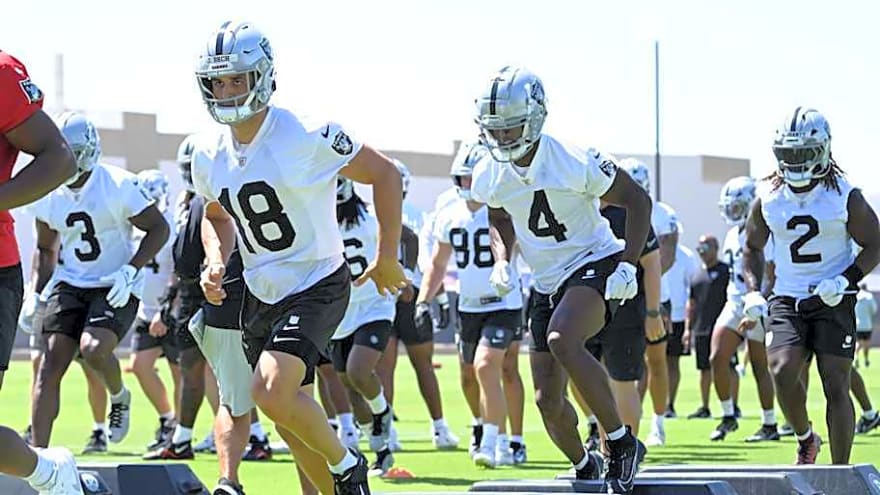 Raiders Need More From These Key Players Or Trouble’s Ahead